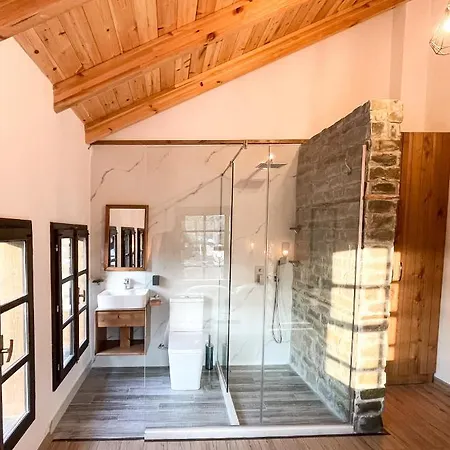Hotel Amalia Boutique Berat