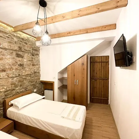 Amalia Boutique 4* Berat