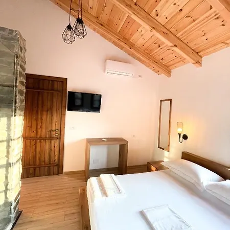 Hotel Amalia Boutique Berat