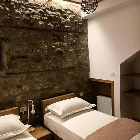 Amalia Boutique Hotel