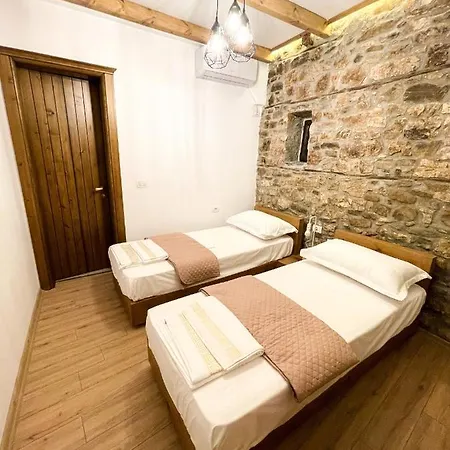 Hotel Amalia Boutique