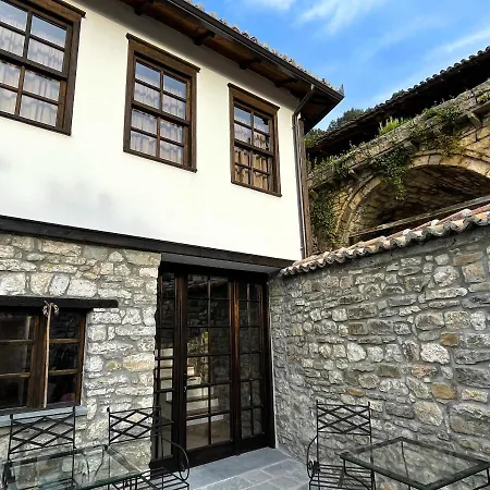 Hotel Amalia Boutique