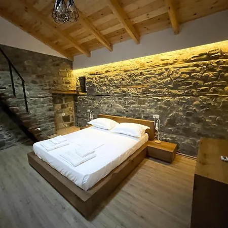 Amalia Boutique Hotel Berat