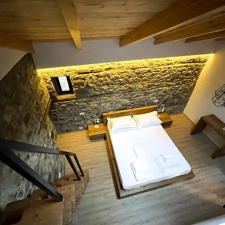 Amalia Boutique Hotel Berat