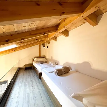 Amalia Boutique Hotel