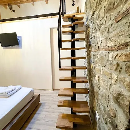 Hotel Amalia Boutique Berat